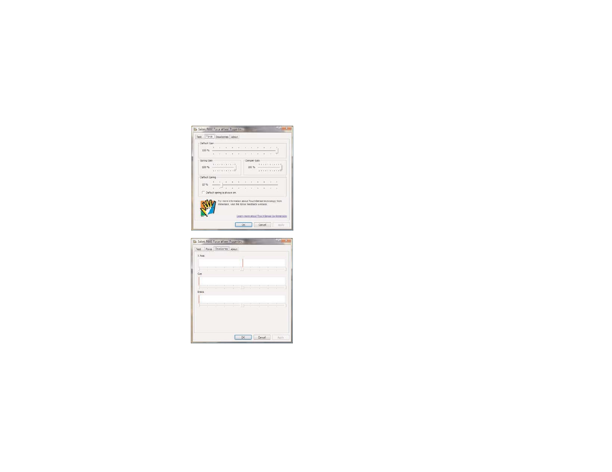 Saitek R660 User Manual | Page 11 / 15