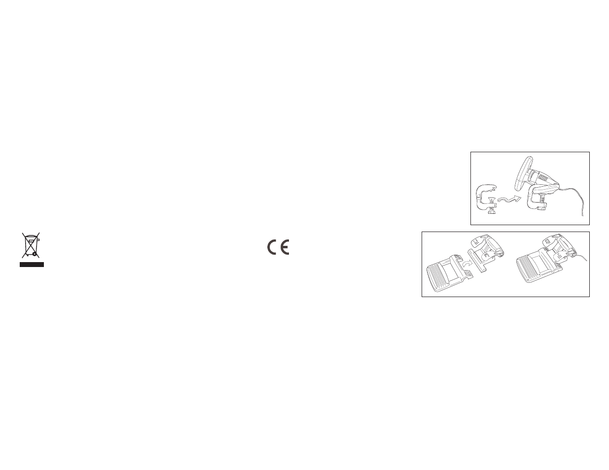 Saitek R660 User Manual | Page 12 / 15