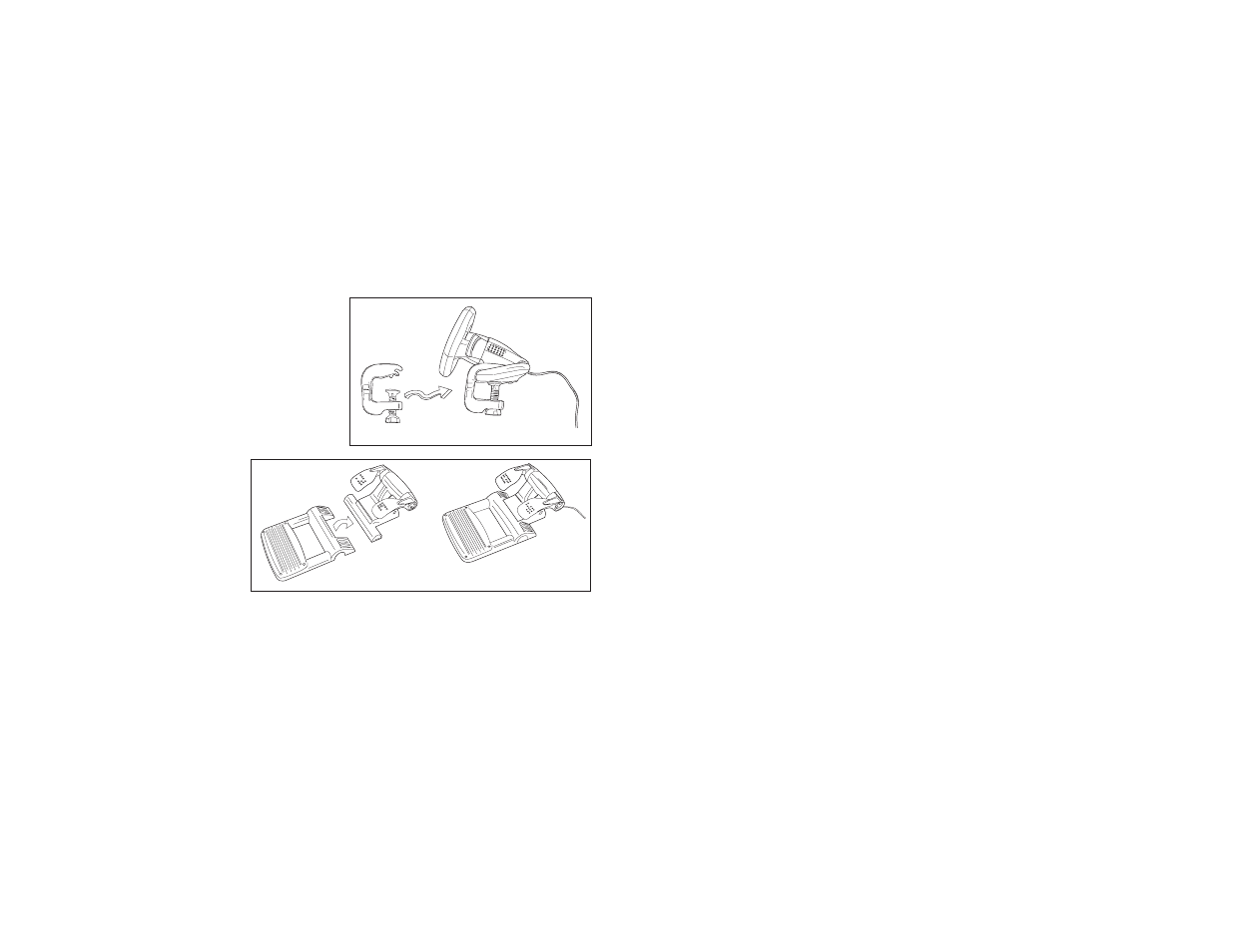 Saitek R660 User Manual | Page 2 / 15