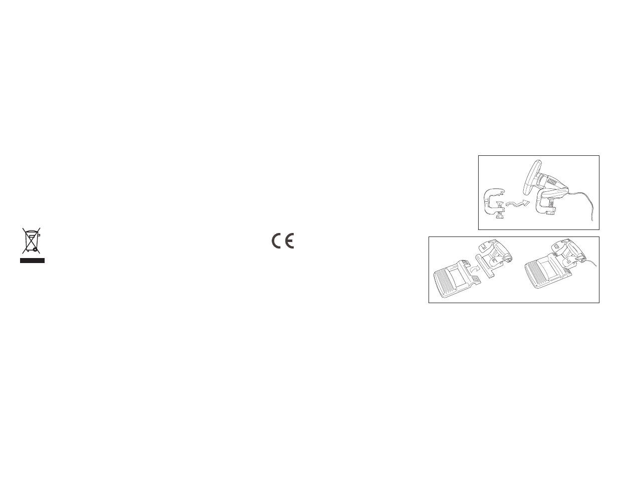 Saitek R660 User Manual | Page 7 / 15