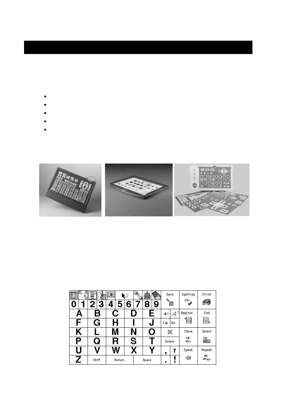 1 introduction | Saitek Overlay Keyboard User Manual | Page 2 / 12