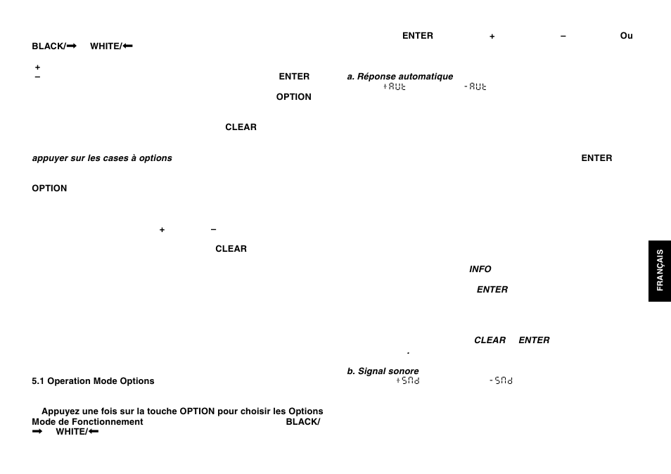 Saitek chess User Manual | Page 53 / 81