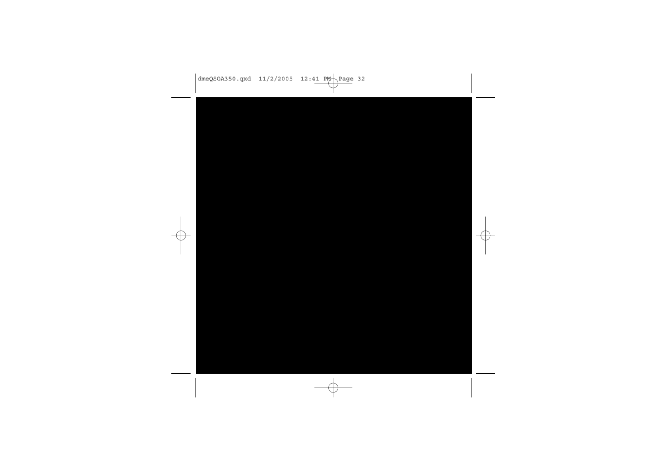 Saitek TM A-350 User Manual | Page 17 / 17