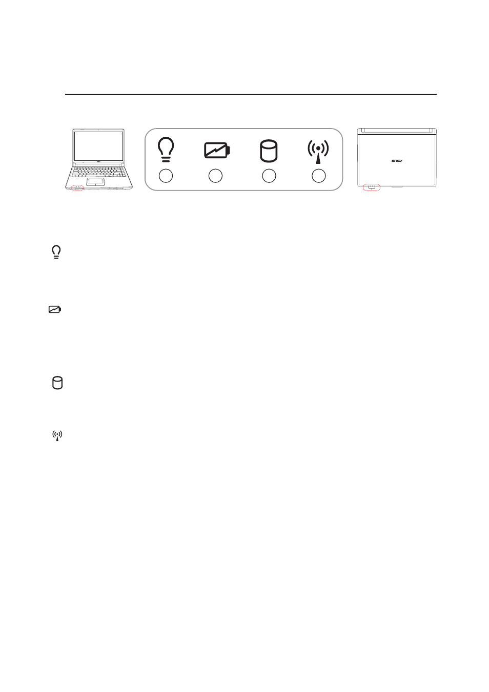 Asus W3A User Manual | Page 39 / 76