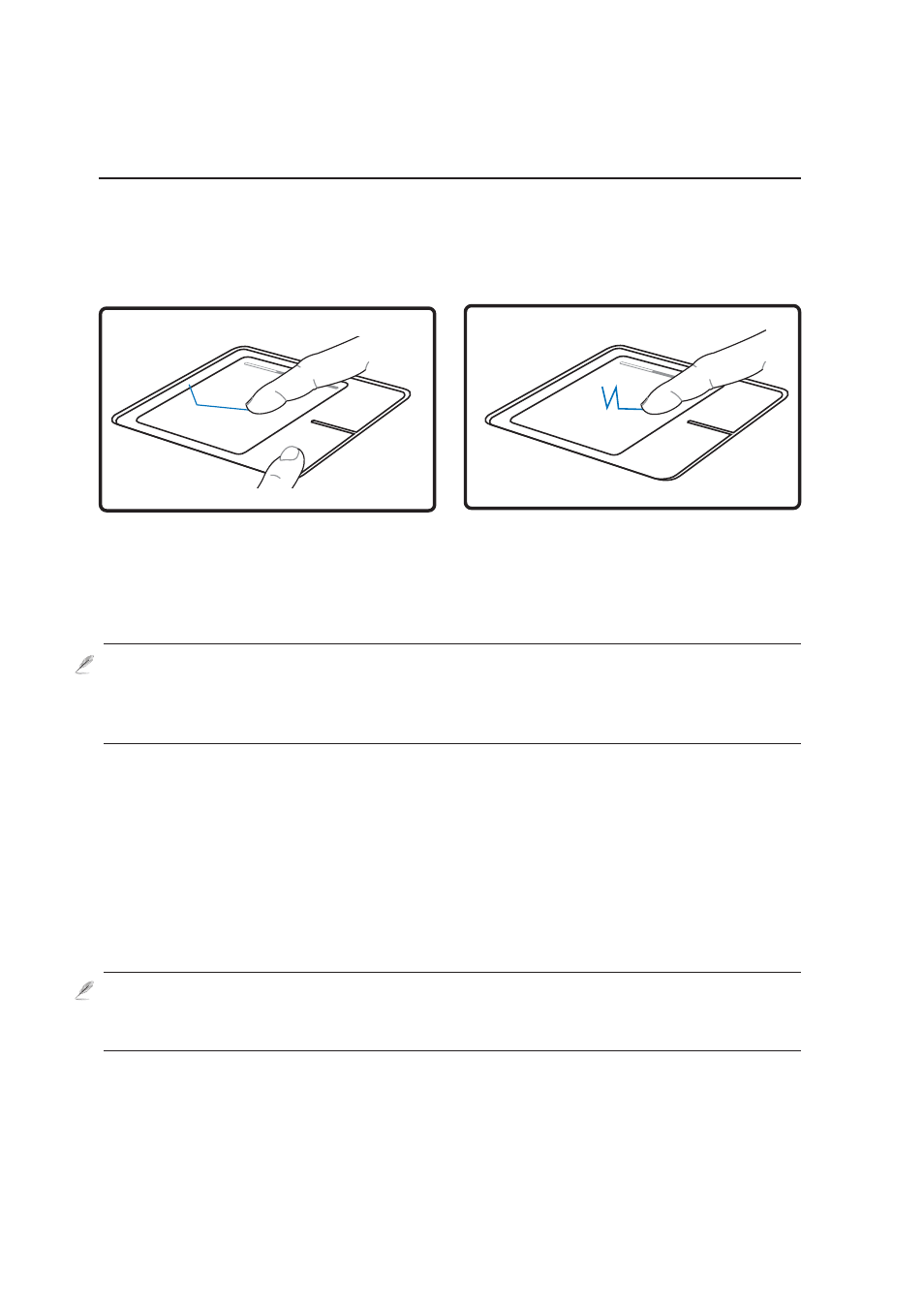 Asus W3A User Manual | Page 44 / 76