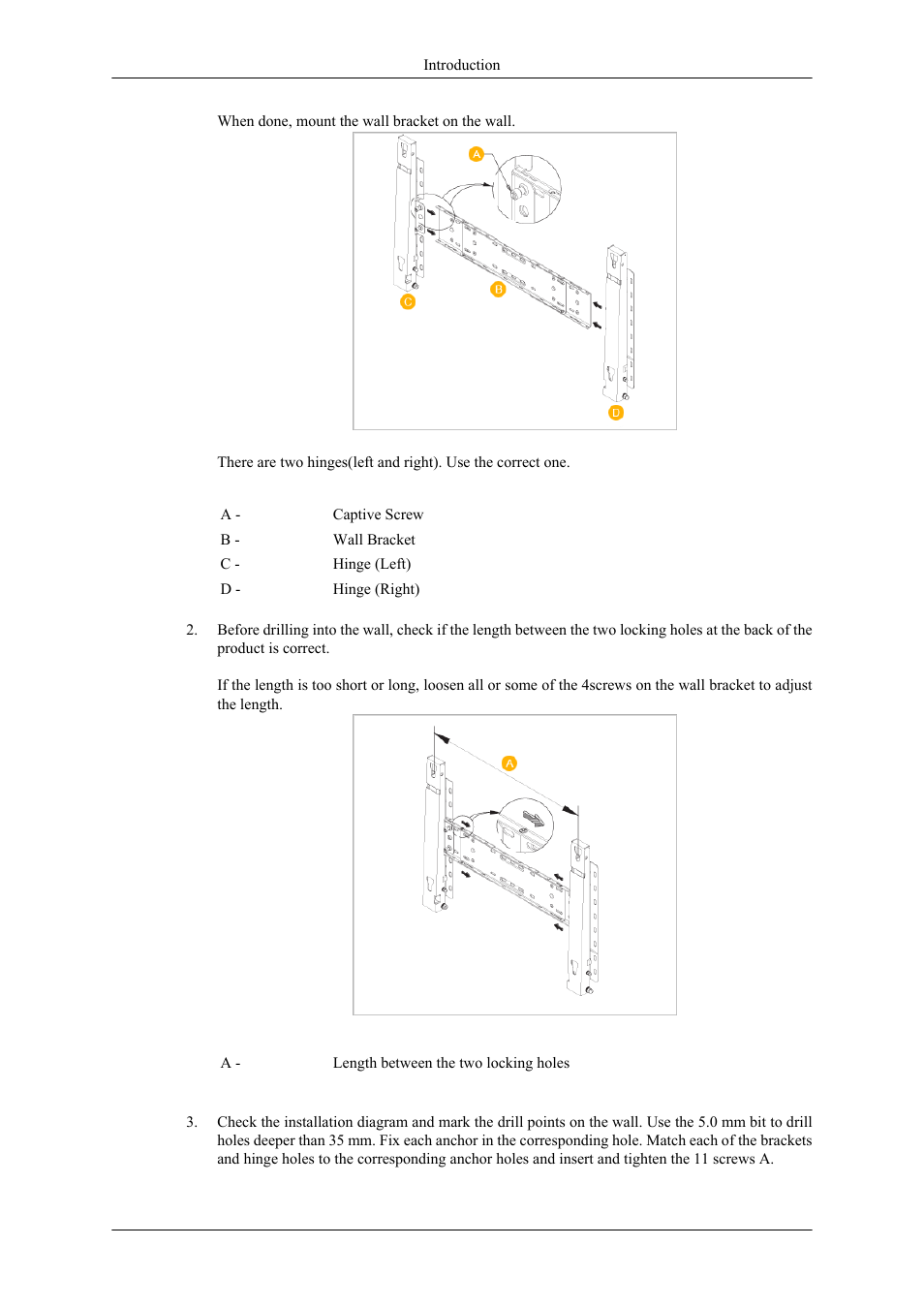 Samsung 460MPX User Manual | Page 15 / 37