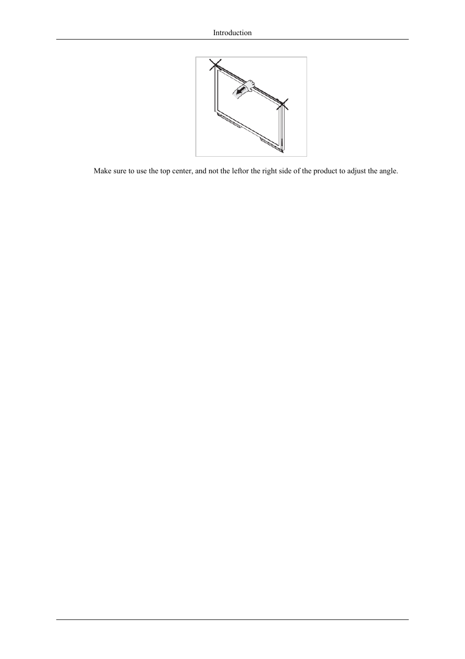 Samsung 460MPX User Manual | Page 24 / 37