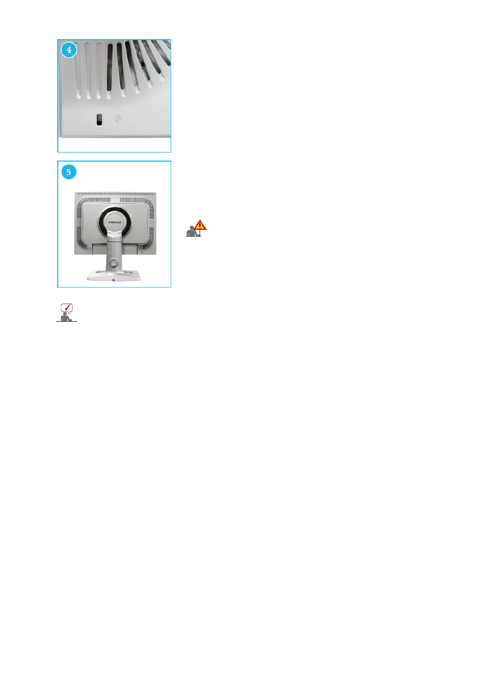 Samsung 204T User Manual | Page 13 / 72