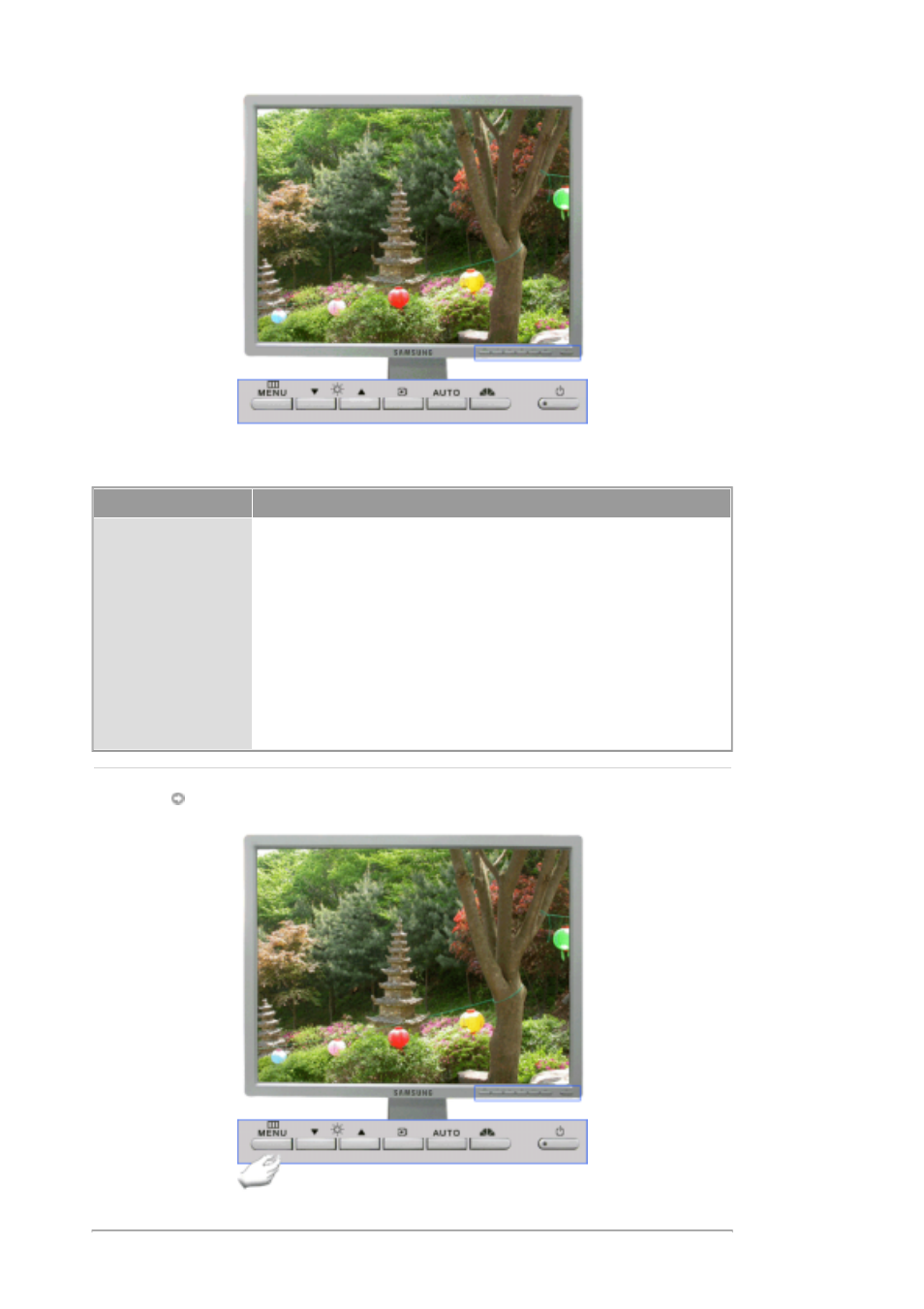 Samsung 204T User Manual | Page 23 / 72
