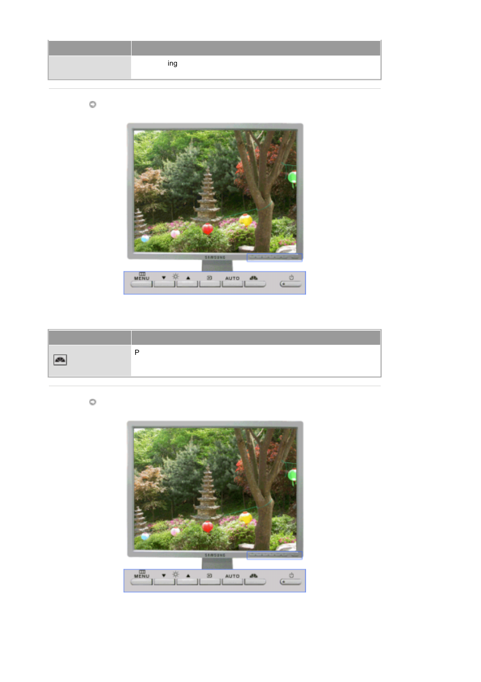 Samsung 204T User Manual | Page 24 / 72