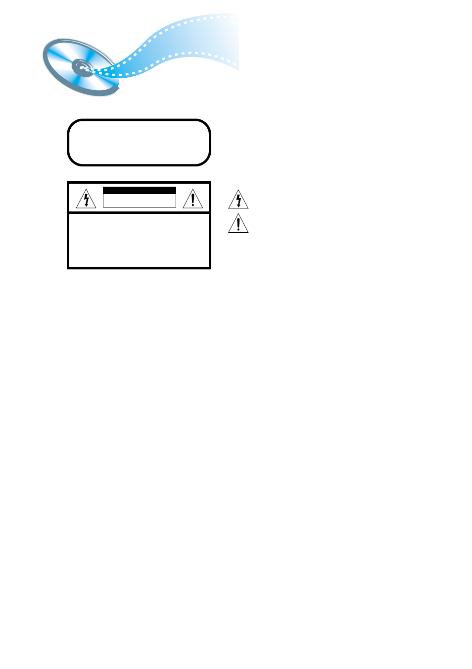 Preparation, Safety warnings | Samsung HT-DM150 User Manual | Page 2 / 48