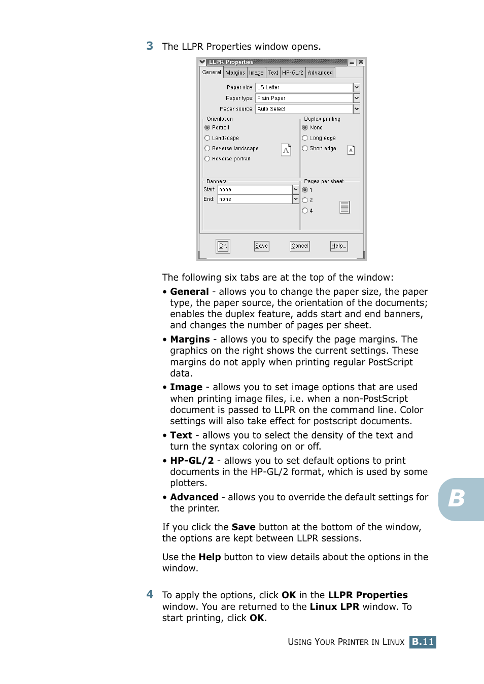 Samsung ML 2250 User Manual | Page 158 / 197