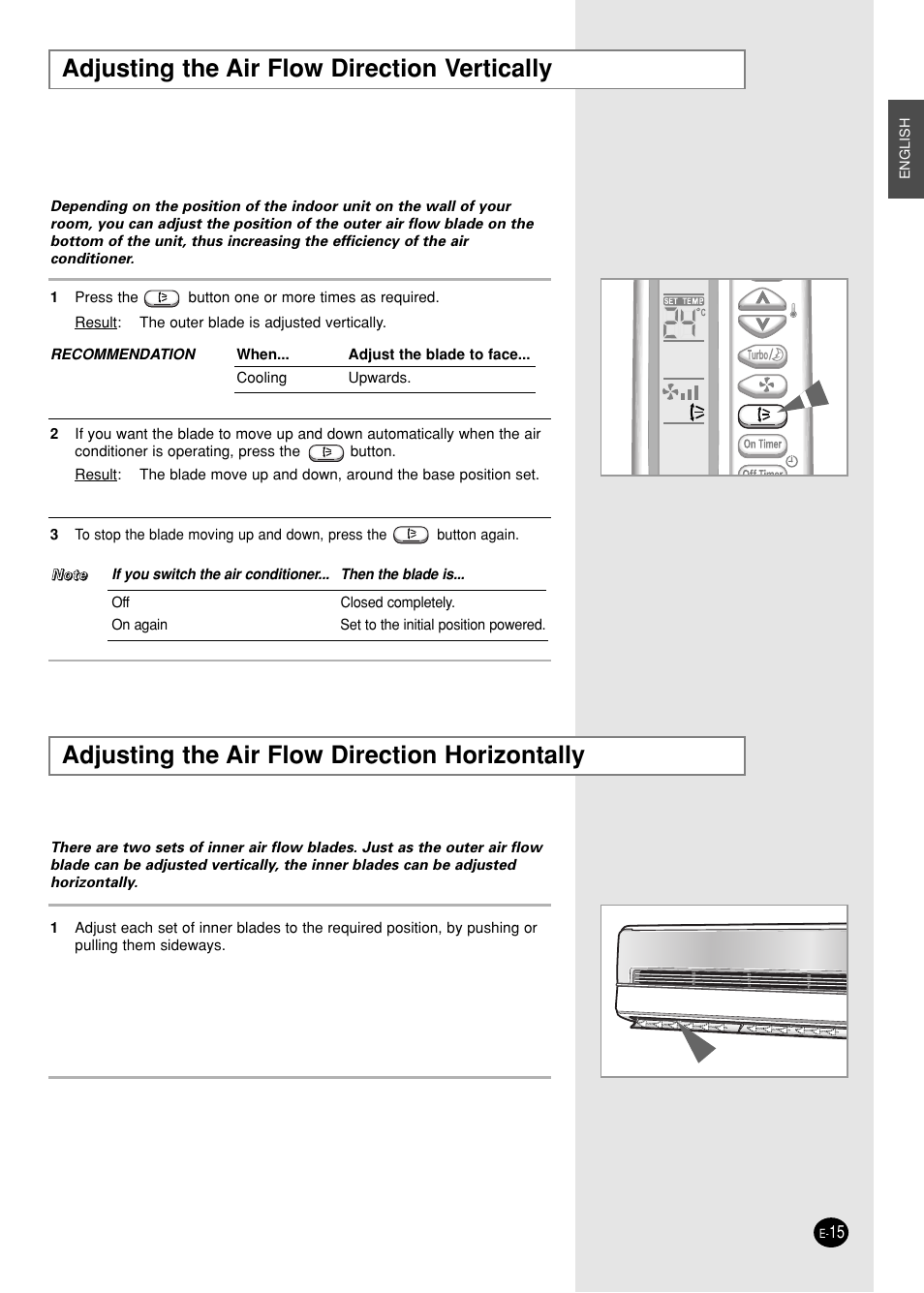 Samsung UST24S6GE User Manual | Page 15 / 24