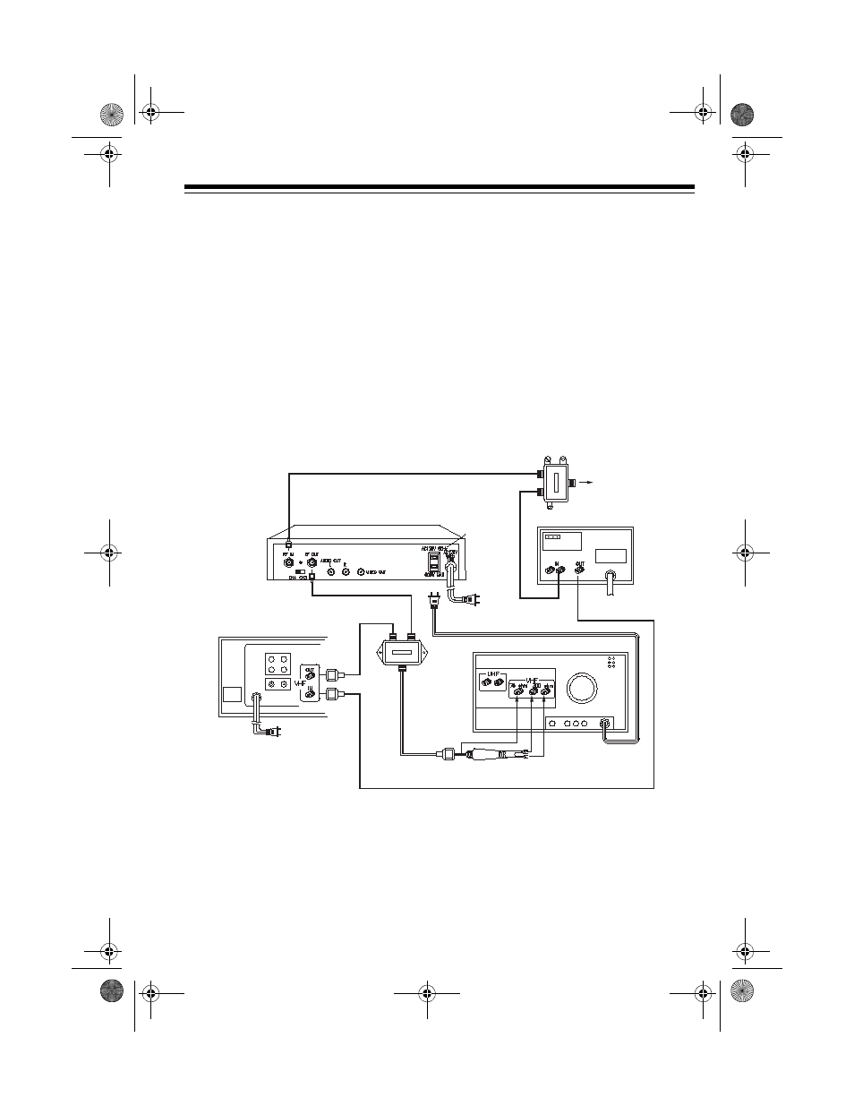 Recording and viewing a premium cable channel | Samsung 15-1981 User Manual | Page 11 / 24