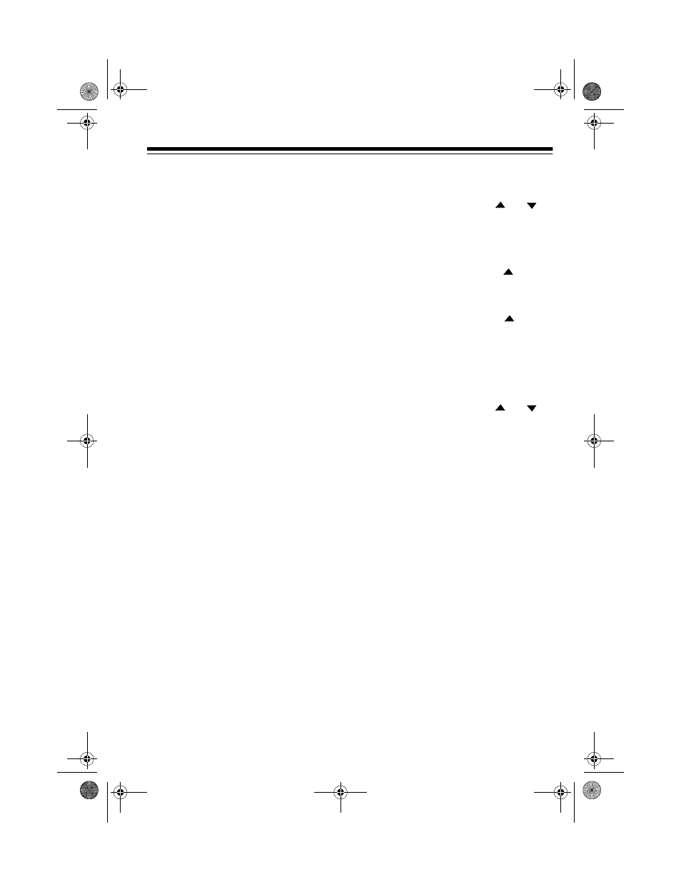 Setting the sleep timer, Using parental lock (pl) | Samsung 15-1981 User Manual | Page 15 / 24