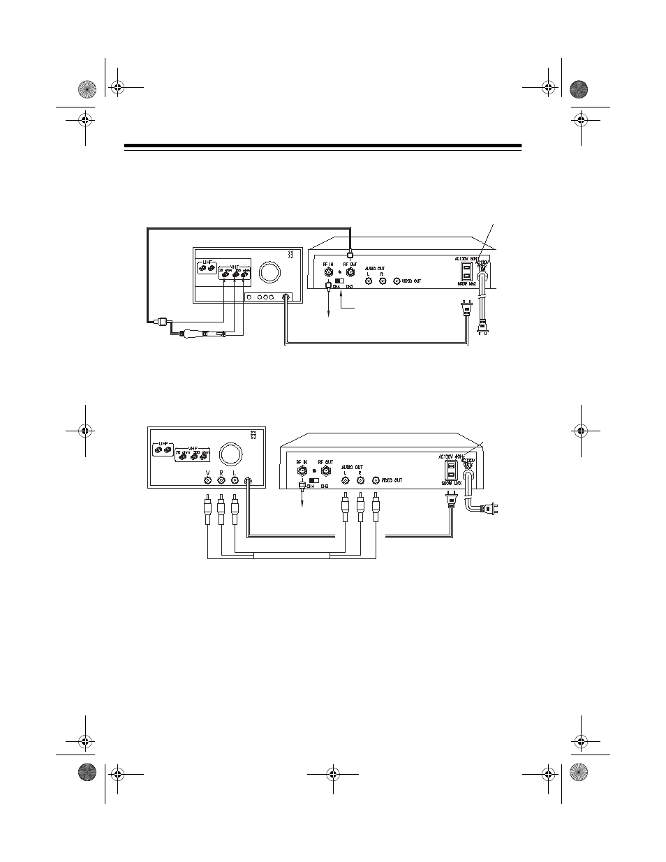 Single-wire cable system | Samsung 15-1981 User Manual | Page 8 / 24