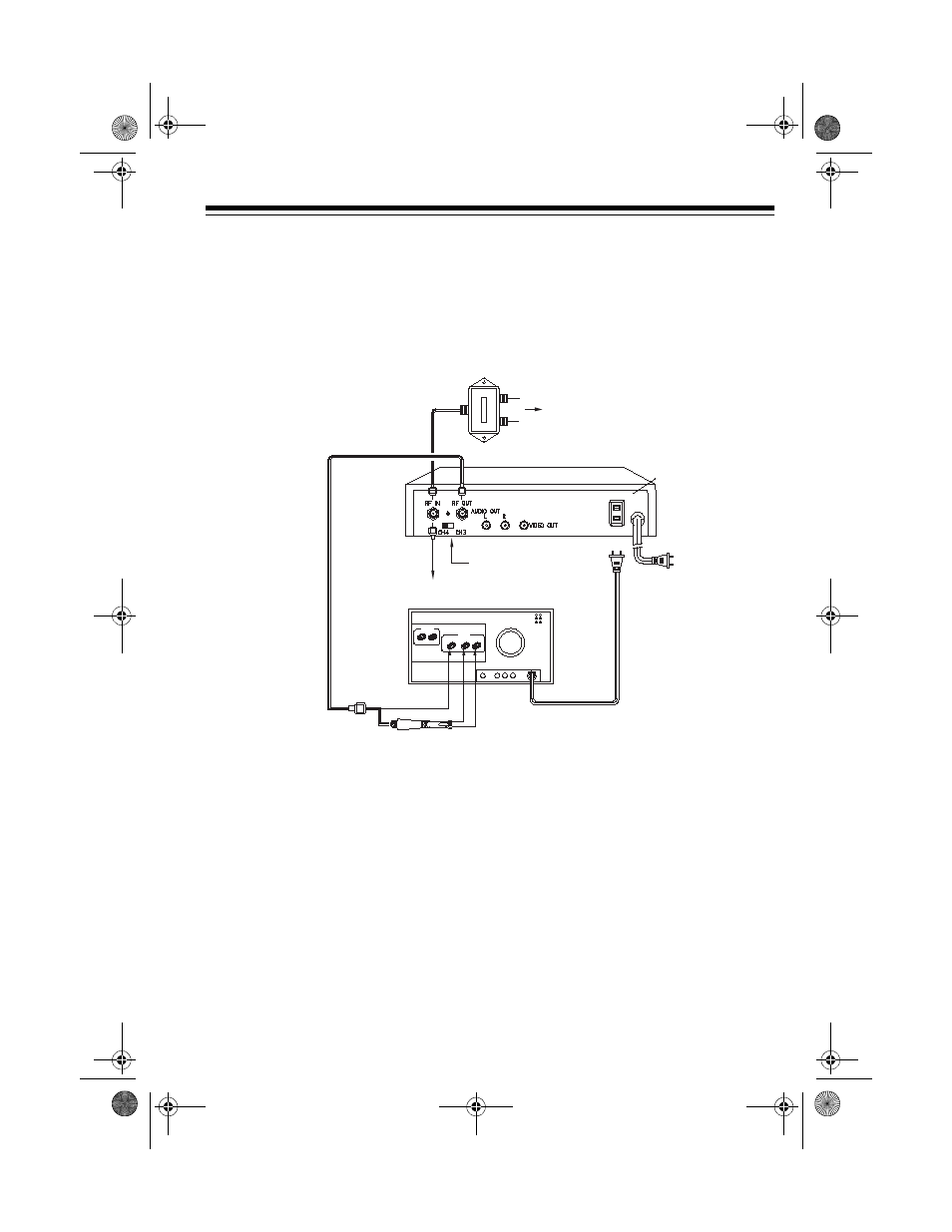 Two-wire cable system | Samsung 15-1981 User Manual | Page 9 / 24