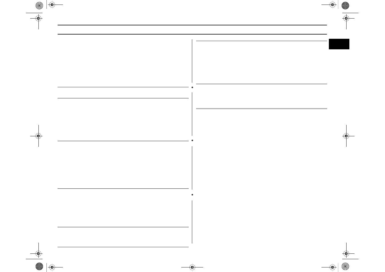Using the junior/snack cook feature (continued) | Samsung C139STB User Manual | Page 17 / 48