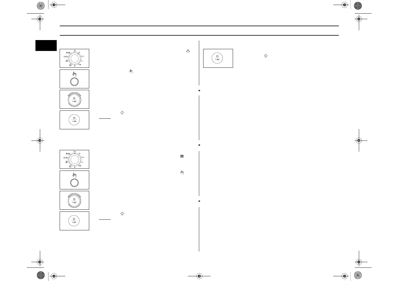 Quick” look-up guide | Samsung C139STB User Manual | Page 2 / 48
