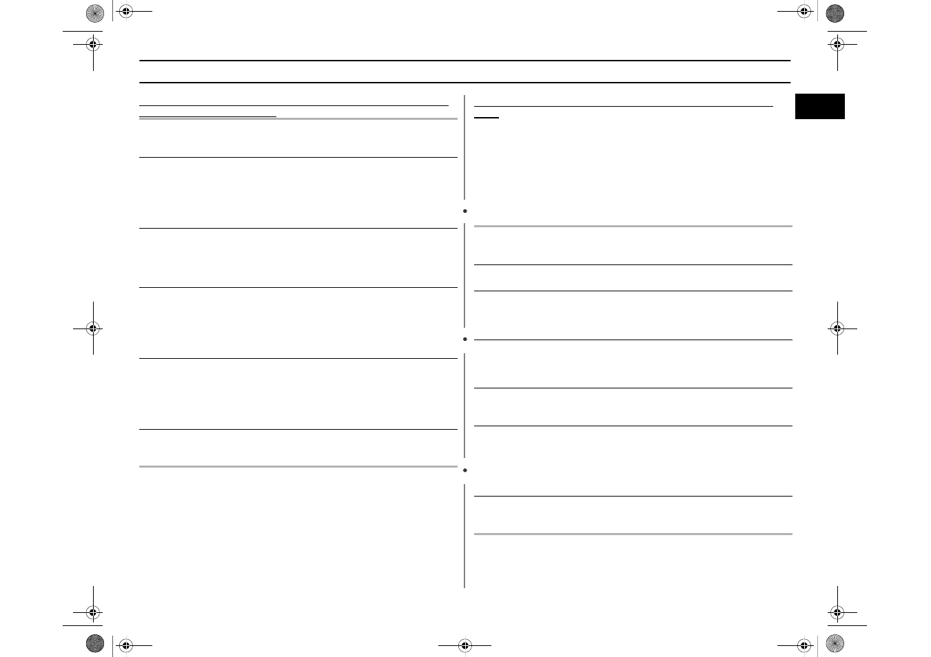 Using the square metal tray and rack (continued) | Samsung C139STB User Manual | Page 21 / 48