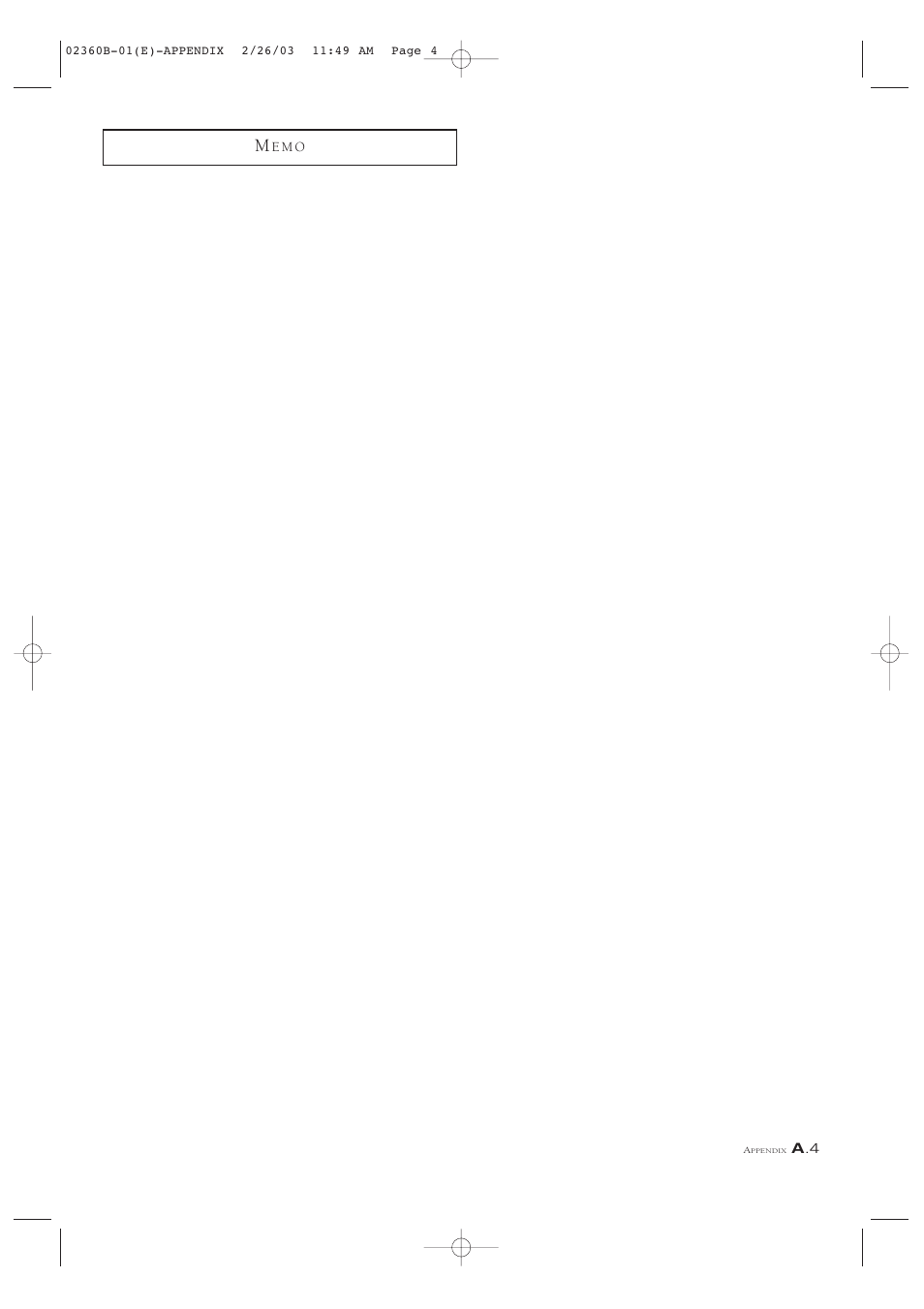 Samsung CSN2077DV User Manual | Page 79 / 79