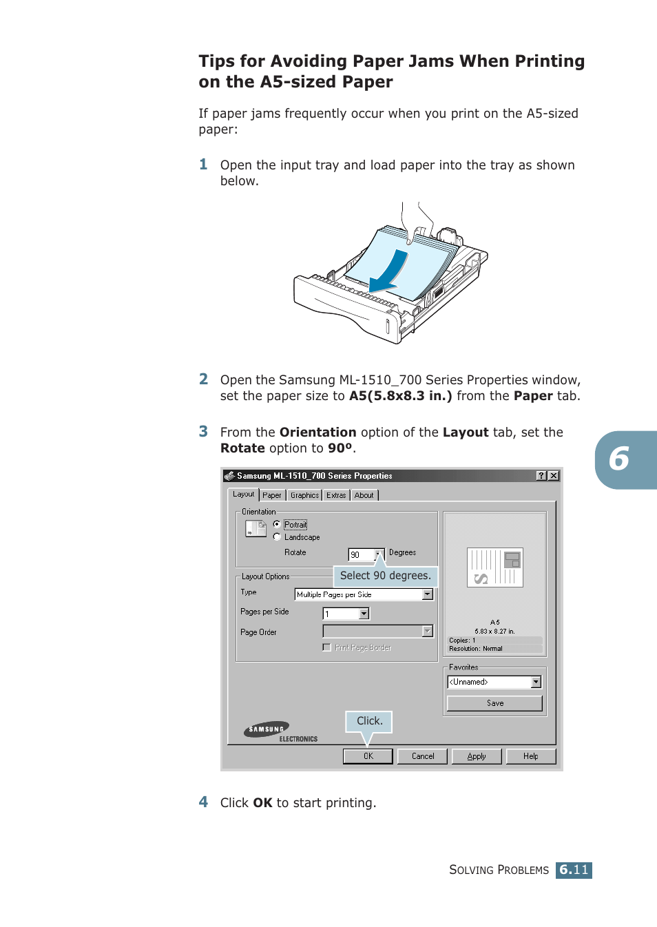 Samsung ML-1510 User Manual | Page 102 / 134