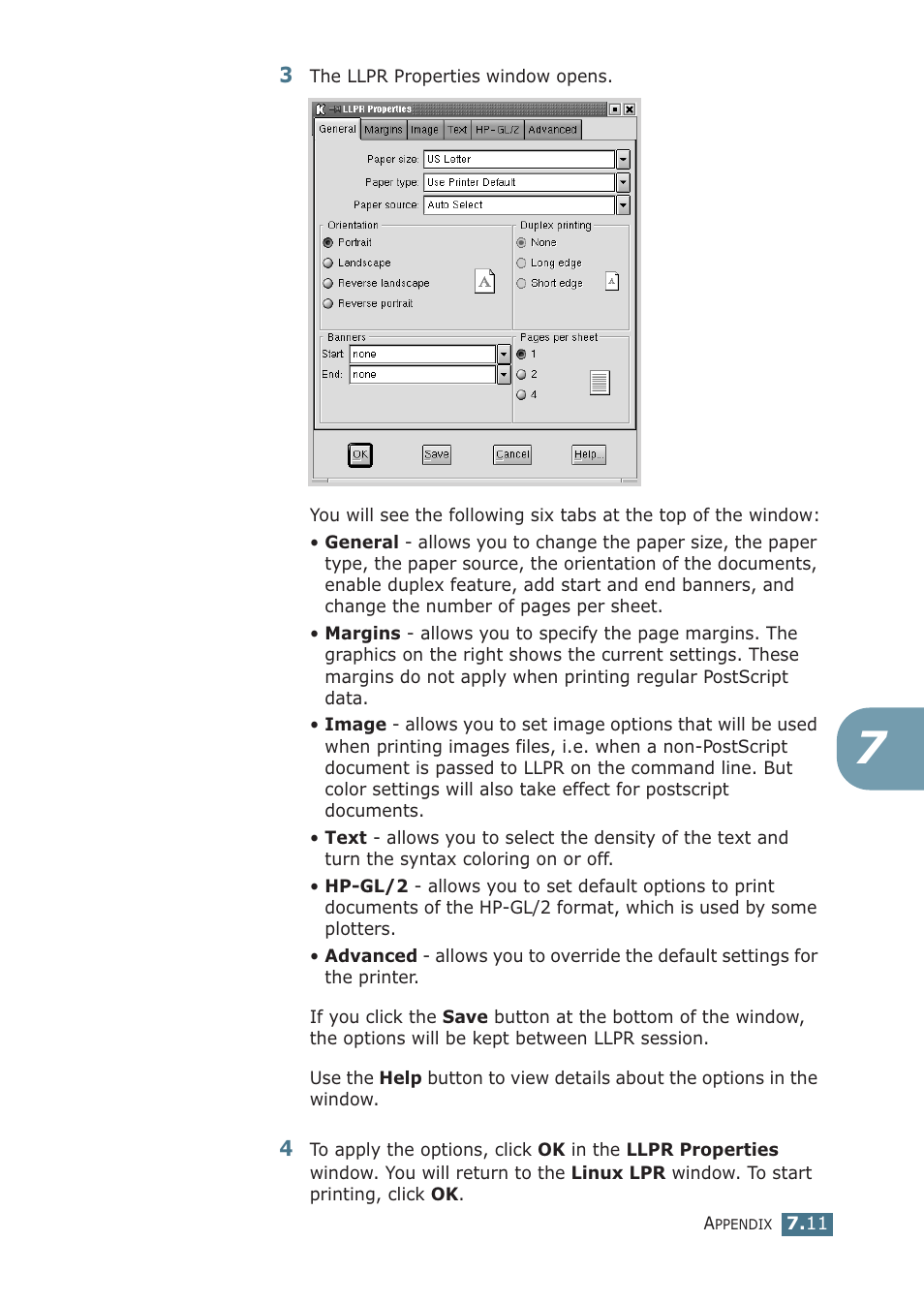 Samsung ML-1510 User Manual | Page 124 / 134