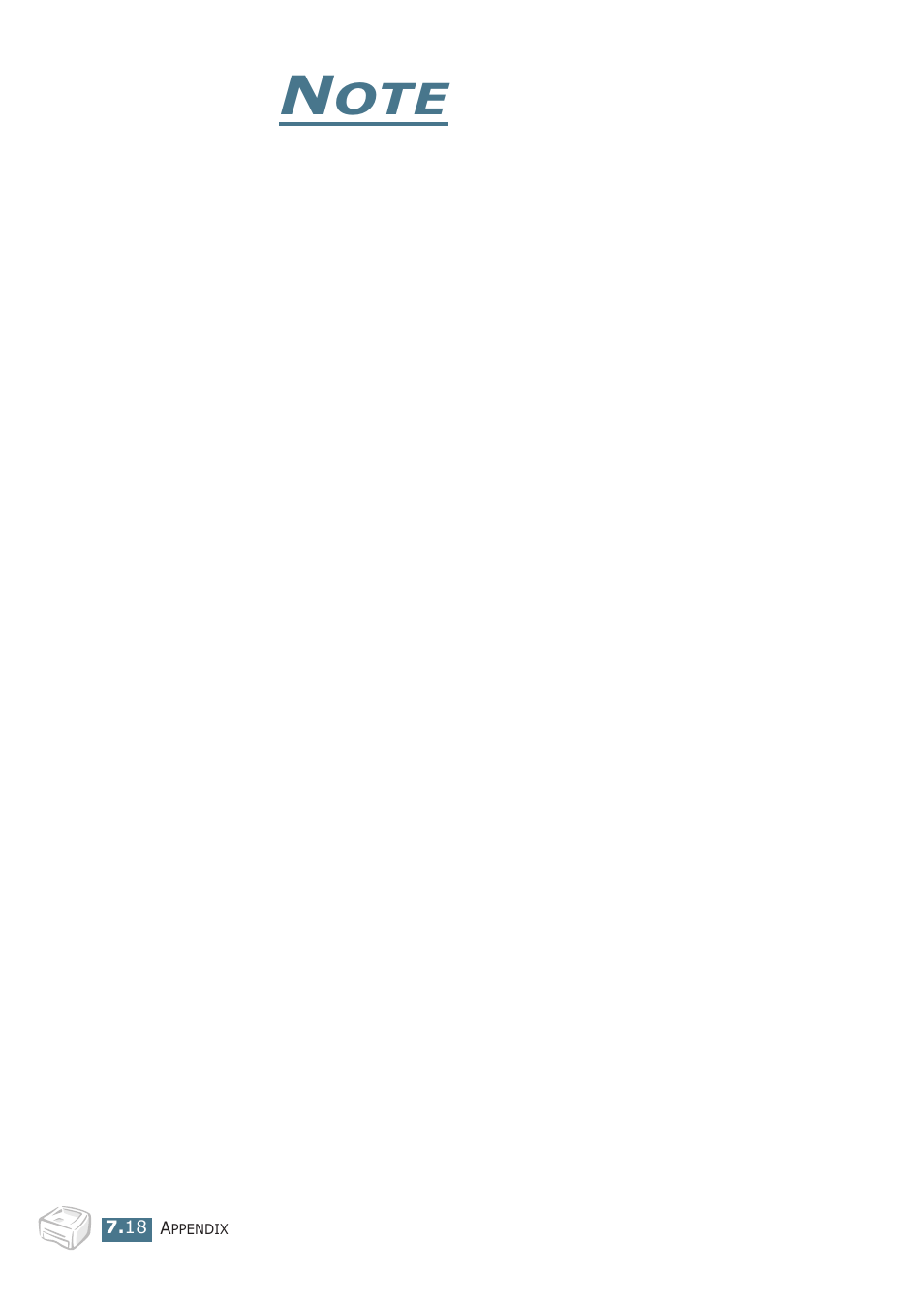 Samsung ML-1510 User Manual | Page 131 / 134