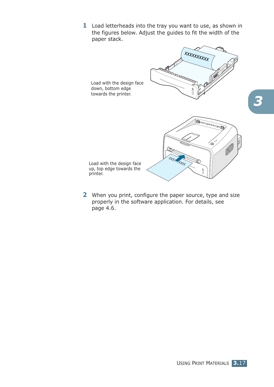 Samsung ML-1510 User Manual | Page 54 / 134