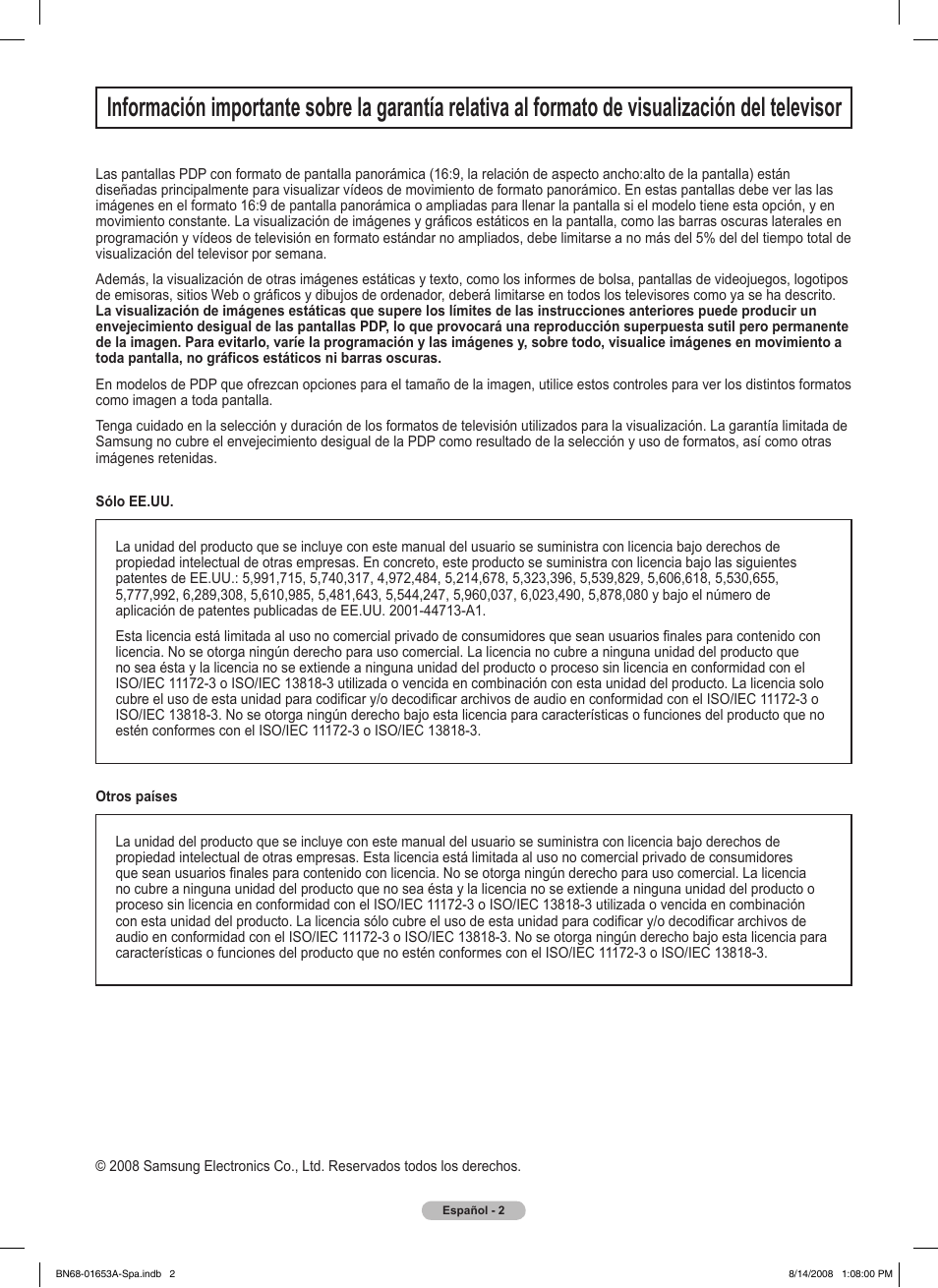 Samsung 760 Series User Manual | Page 146 / 282