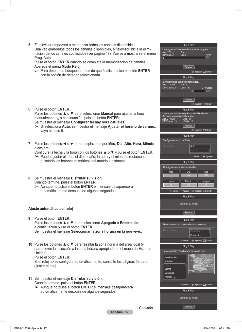 Samsung 760 Series User Manual | Page 161 / 282