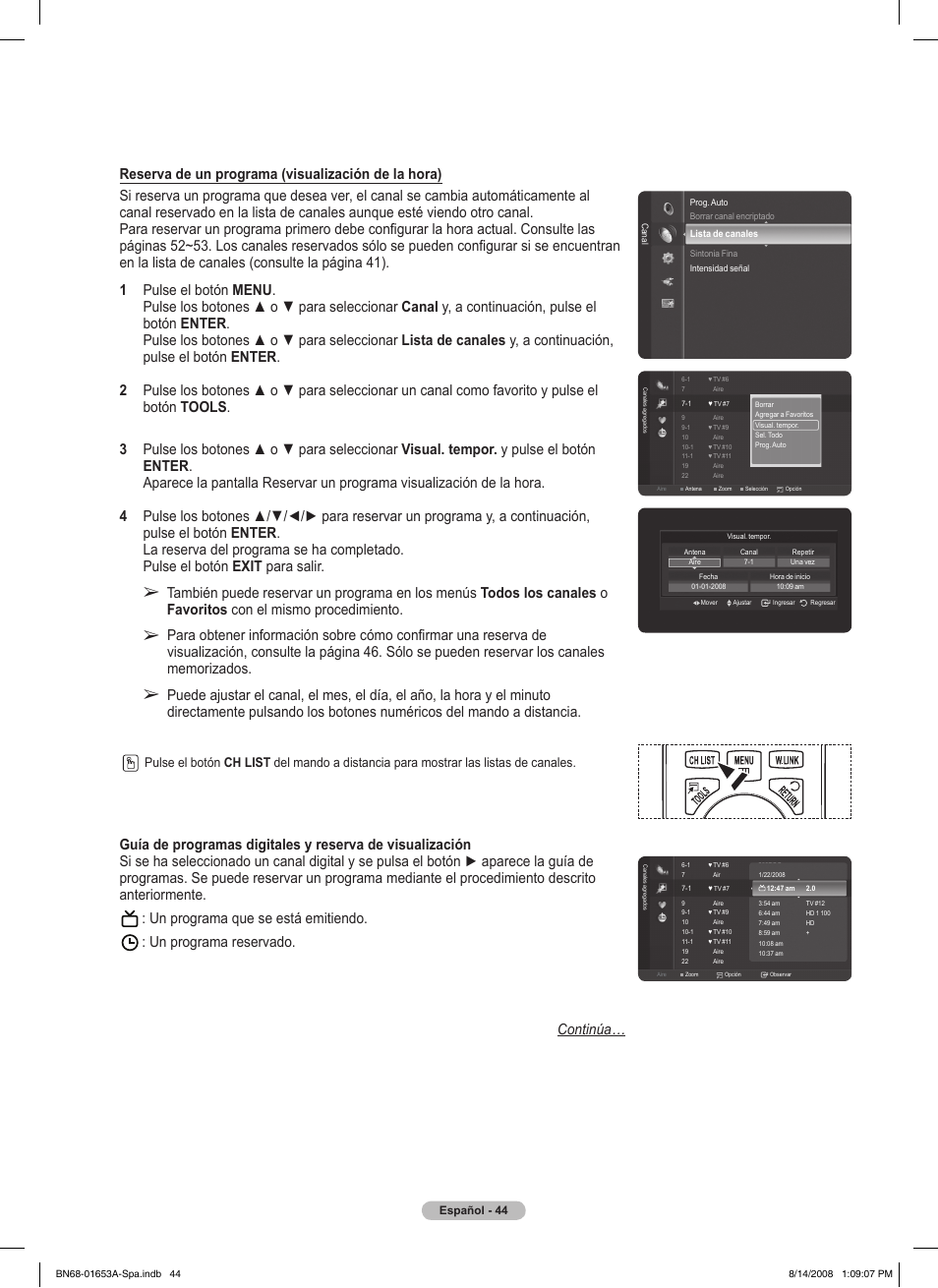 Samsung 760 Series User Manual | Page 188 / 282