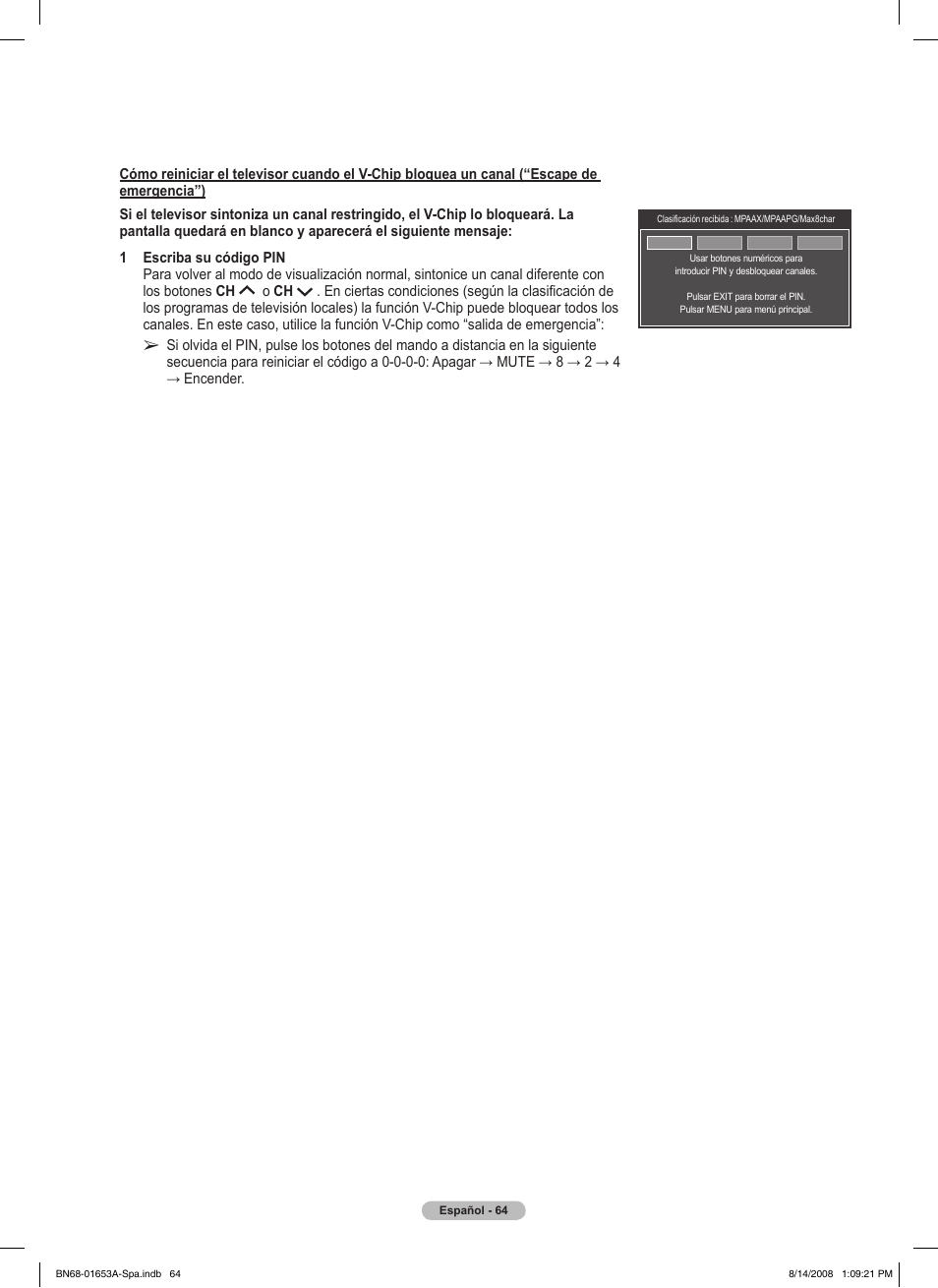 Samsung 760 Series User Manual | Page 208 / 282