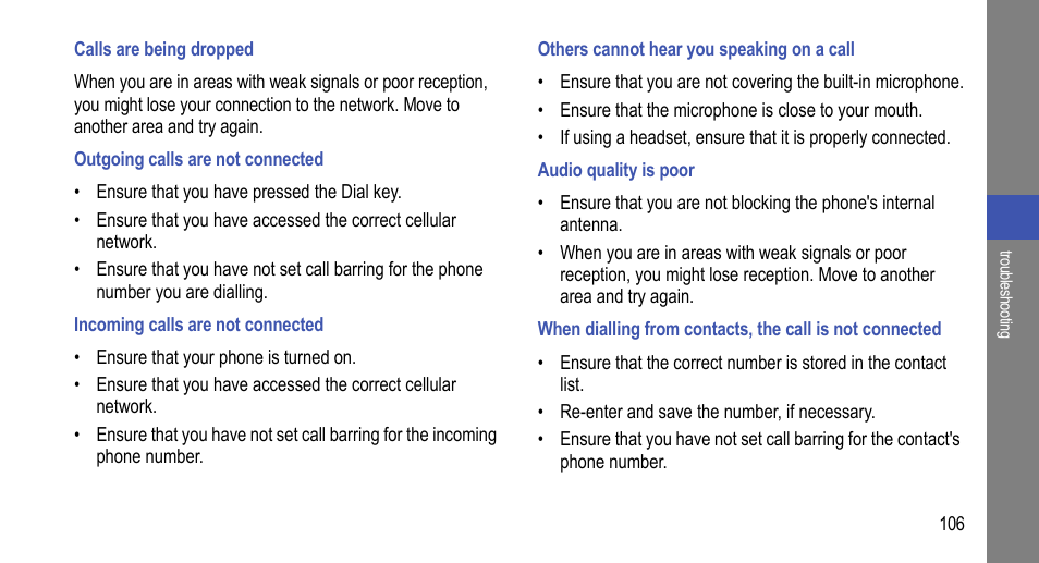 Samsung 07272010 User Manual | Page 117 / 139