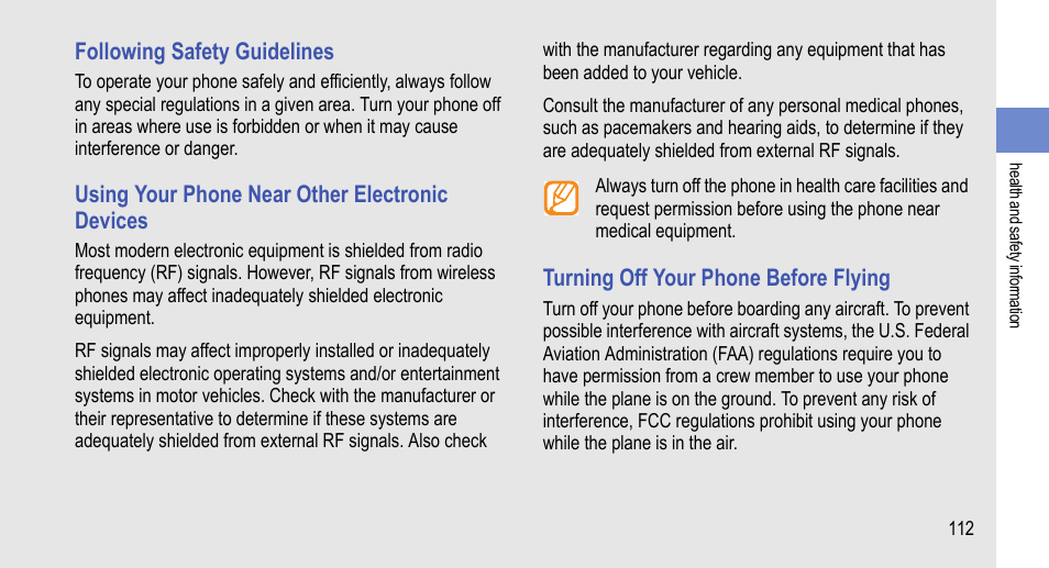 Samsung 07272010 User Manual | Page 123 / 139