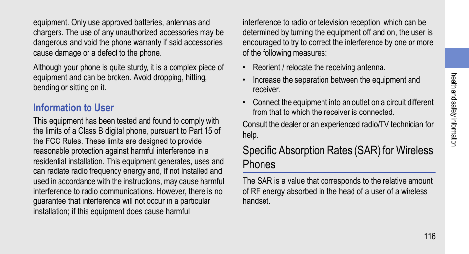 Samsung 07272010 User Manual | Page 127 / 139