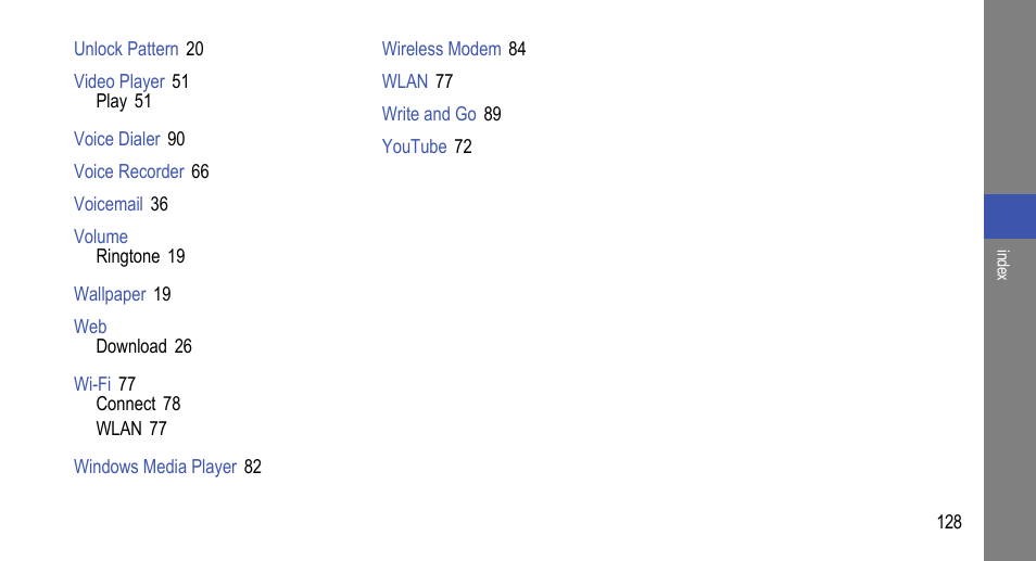 Samsung 07272010 User Manual | Page 139 / 139