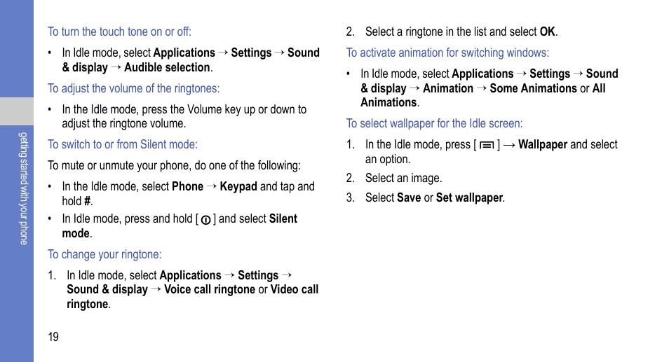 Samsung 07272010 User Manual | Page 30 / 139