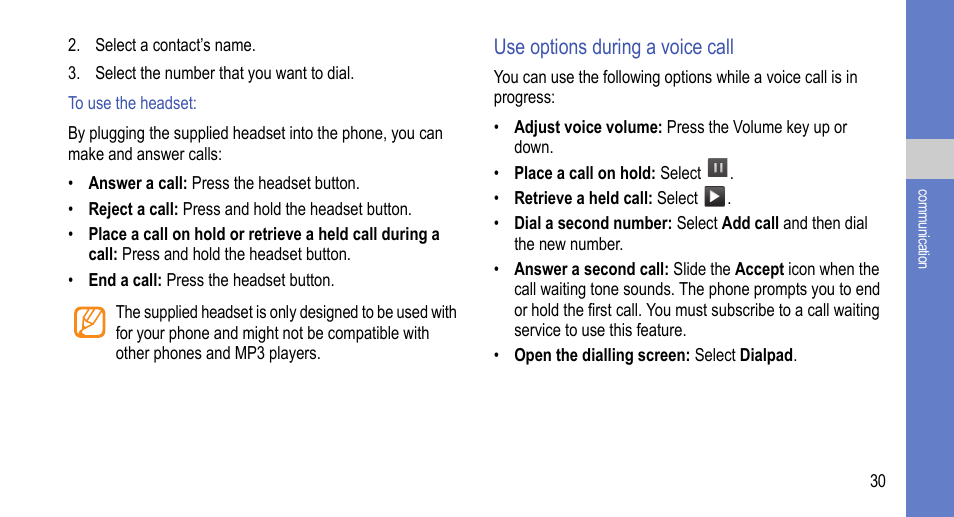 Samsung 07272010 User Manual | Page 41 / 139