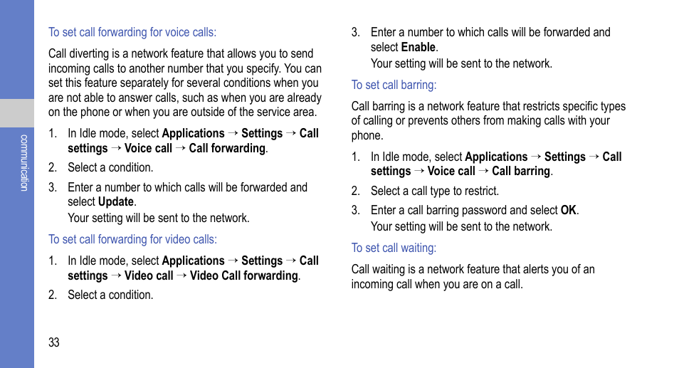 Samsung 07272010 User Manual | Page 44 / 139