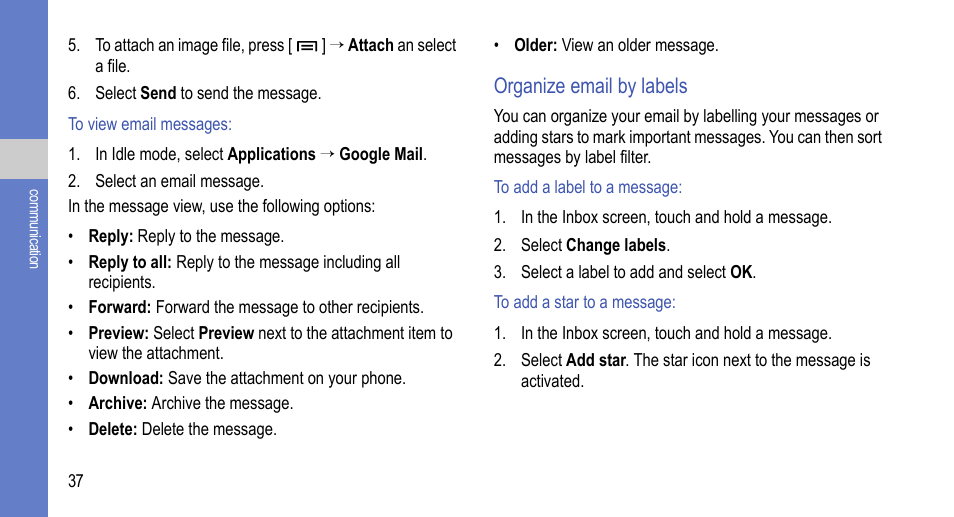 Samsung 07272010 User Manual | Page 48 / 139