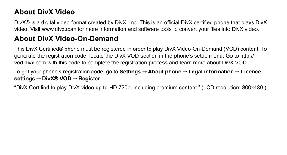 Samsung 07272010 User Manual | Page 5 / 139