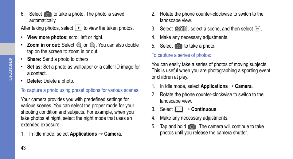 Samsung 07272010 User Manual | Page 54 / 139