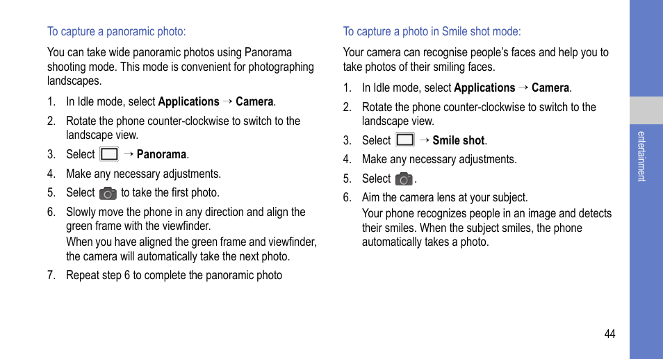 Samsung 07272010 User Manual | Page 55 / 139