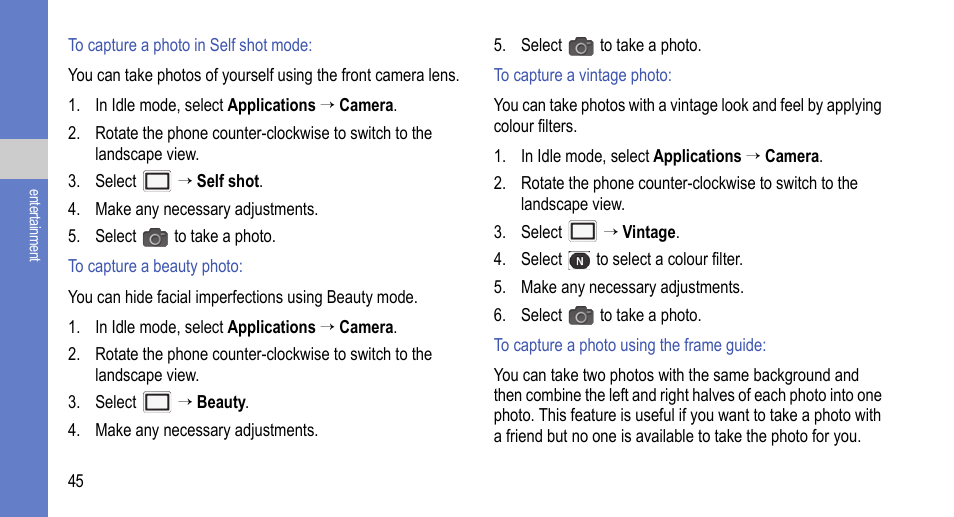 Samsung 07272010 User Manual | Page 56 / 139