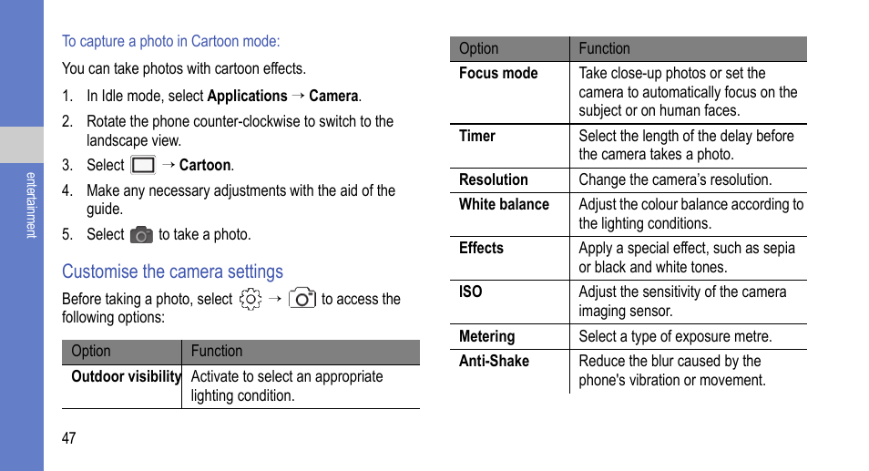 Samsung 07272010 User Manual | Page 58 / 139