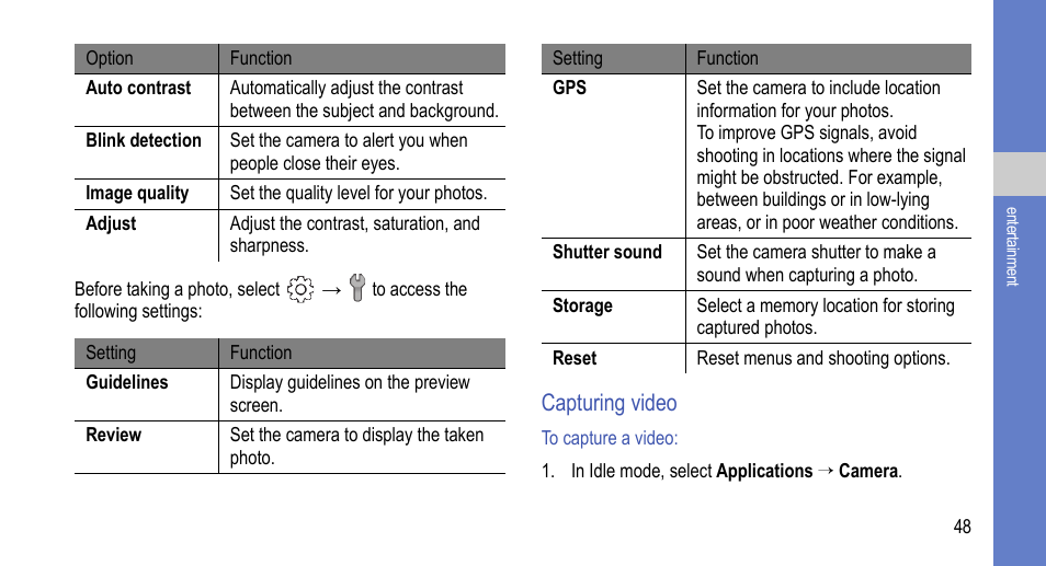 Samsung 07272010 User Manual | Page 59 / 139