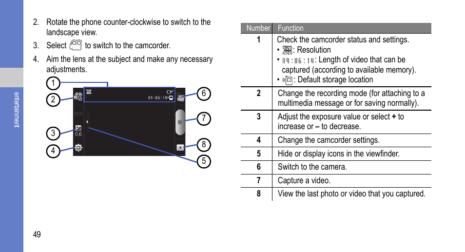 Samsung 07272010 User Manual | Page 60 / 139