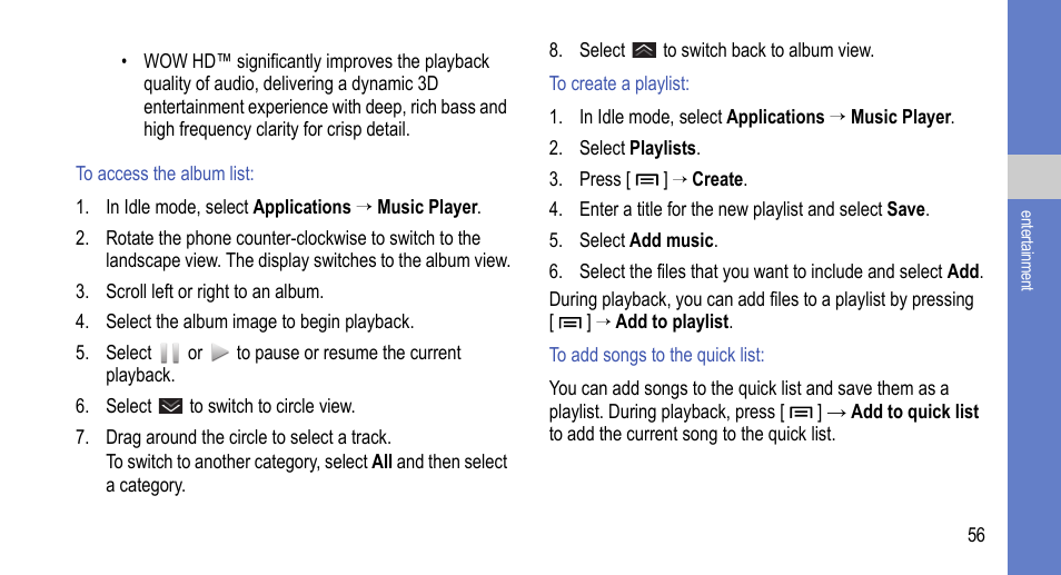 Samsung 07272010 User Manual | Page 67 / 139