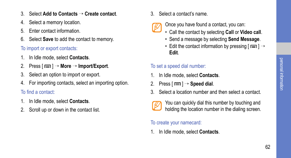 Samsung 07272010 User Manual | Page 73 / 139